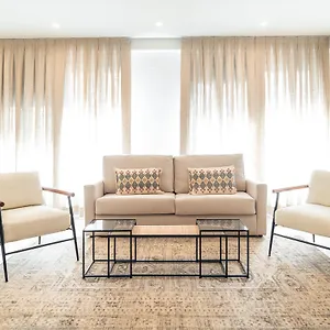 Alise Apartments Tetuan, By Homing U Seville